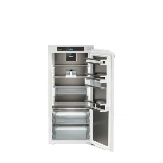 Réfrigérateur Encastrable Luxueux - IRBbsbi 4170-22 - Liebherr 4 Réfrigérateur Encastrable Luxueux - IRBbsbi 4170-22 - Liebherr – Image 2