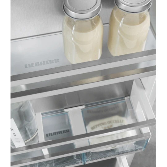 Réfrigérateur Encastrable Luxueux - IRBbsbi 4170-22 - Liebherr 6 Réfrigérateur Encastrable Luxueux - IRBbsbi 4170-22 - Liebherr – Image 4