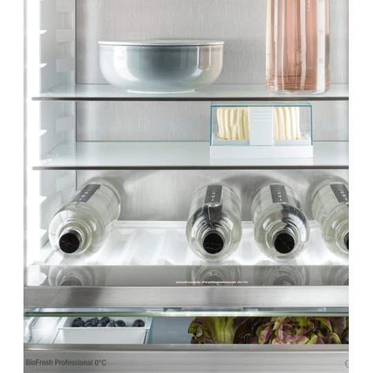 Réfrigérateur Encastrable Luxueux - IRBbsbi 4170-22 - Liebherr 7 Réfrigérateur Encastrable Luxueux - IRBbsbi 4170-22 - Liebherr – Image 5