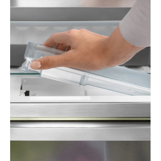 Réfrigérateur Encastrable Luxueux - IRBbsbi 4170-22 - Liebherr 8 Réfrigérateur Encastrable Luxueux - IRBbsbi 4170-22 - Liebherr – Image 6