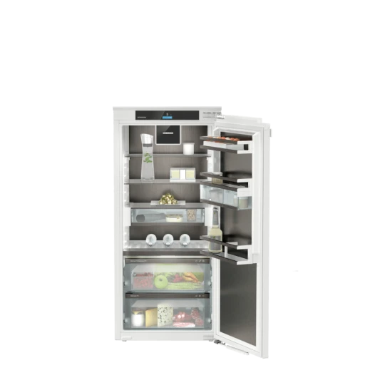 Réfrigérateur Encastrable Luxueux - IRBbsbi 4170-22 - Liebherr 3 Réfrigérateur Encastrable Luxueux - IRBbsbi 4170-22 - Liebherr