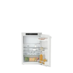 Réfrigérateur Encastrable Polyvalent Avec Compartiment Congélateur 4 étoiles - IRd 3921-20 - Liebherr