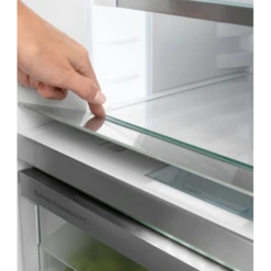 Réfrigérateur Encastrable SmartSteel Avec BioFresh - IRBAd 4170-20/617 - Liebherr -Materiel Horeca Magasin refrigerateur encastrable smartsteel avec biofresh irbad 4170 20 617 liebherr 2