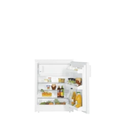 Réfrigérateur Encastrable Sous Plan Avec Congélateur 4 étoiles - UK 1524-26 - Liebherr