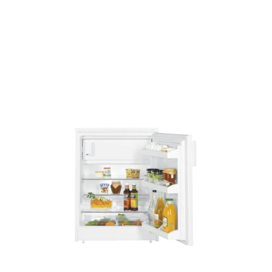 Réfrigérateur Encastrable Sous Plan Avec Congélateur 4 étoiles - UK 1524-26 - Liebherr 3 Réfrigérateur Encastrable Sous Plan Avec Congélateur 4 étoiles - UK 1524-26 - Liebherr