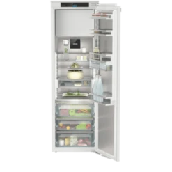 Réfrigérateur Encastré à Hygiène Renforcée - IRBAc 5171-22 - Liebherr