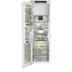 Réfrigérateur Encastré Avec BioFresh Professional - IRBAc 5171-22 - Liebherr