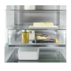 Réfrigérateur Encastré Avec Compartiment Congélateur Et Éclairage LED - IRBci 5151-22 - Prime -Materiel Horeca Magasin refrigerateur encastre avec compartiment congelateur et eclairage led irbci 5151 22 prime 5