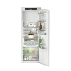 Réfrigérateur Encastré Avec Compartiment Congélateur Et Technologie BioFresh - IRBdi 4851-22 - Liebherr
