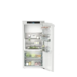 Réfrigérateur Encastré Avec Compartiment Congélateur - IRBci 4151-22 - Luxe