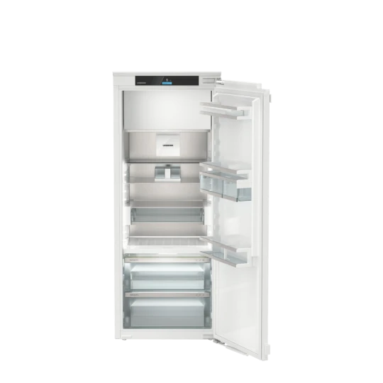 Réfrigérateur Encastré Avec Compartiment Congélateur - IRBd 4551-20 - Luxe 4 Réfrigérateur Encastré Avec Compartiment Congélateur - IRBd 4551-20 - Luxe – Image 2