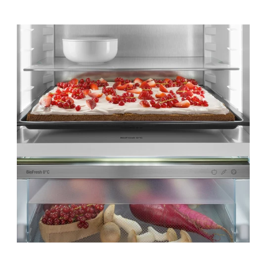 Réfrigérateur Encastré Avec Compartiment Congélateur - IRBd 4551-20 - Luxe 5 Réfrigérateur Encastré Avec Compartiment Congélateur - IRBd 4551-20 - Luxe – Image 3