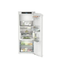 Réfrigérateur Encastré Avec Compartiment Congélateur - IRBd 4551-20 - Luxe