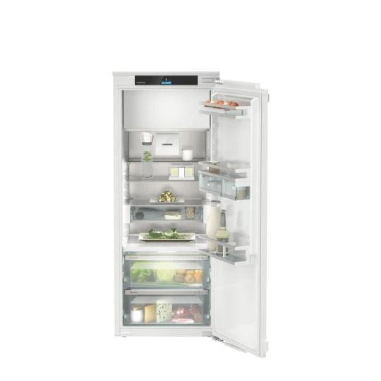 Réfrigérateur Encastré Avec Compartiment Congélateur - IRBd 4551-20 - Luxe 3 Réfrigérateur Encastré Avec Compartiment Congélateur - IRBd 4551-20 - Luxe
