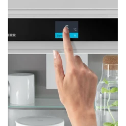 Réfrigérateur Encastré Avec Compartiment Congélateur - IRbi 3951-22 - Luxe -Materiel Horeca Magasin refrigerateur encastre avec compartiment congelateur irbi 3951 22 luxe 4