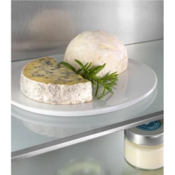 Réfrigérateur Encastré Avec Compartiment Congélateur - IRc 3951-20 - Luxe -Materiel Horeca Magasin refrigerateur encastre avec compartiment congelateur irc 3951 20 luxe 2