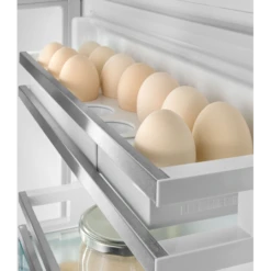 Réfrigérateur Encastré Avec Compartiment Congélateur - IRc 3951-20 - Luxe -Materiel Horeca Magasin refrigerateur encastre avec compartiment congelateur irc 3951 20 luxe 5