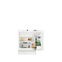 Réfrigérateur Encastré Économe En Énergie Avec Congélation 4-Étoiles - UIKP 1554-26 - Liebherr