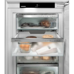 Réfrigérateur Encastré Économique En Énergie - SIBa20i 3950-22 - Prime -Materiel Horeca Magasin refrigerateur encastre economique en energie siba20i 3950 22 prime 3