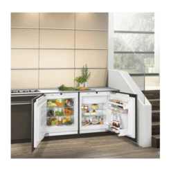 Réfrigérateur Encastré Full BioFresh - SUIB 1550-25 - Liebherr -Materiel Horeca Magasin refrigerateur encastre full biofresh suib 1550 25 liebherr 2