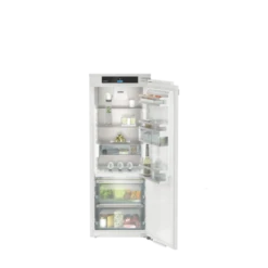 Réfrigérateur Encastré Haut De Gamme Avec Eclairage LED - IRBd 4150-20 - Liebherr
