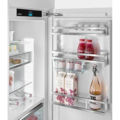 Réfrigérateur Encastré Haut De Gamme Avec Eclairage LED - IRBd 4150-20 - Liebherr -Materiel Horeca Magasin refrigerateur encastre haut de gamme avec eclairage led irbd 4150 20 liebherr 3