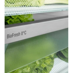 Réfrigérateur Encastré Haute Performance - SIBa 3950-20 - Prime -Materiel Horeca Magasin refrigerateur encastre haute performance siba 3950 20 prime 2