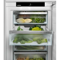 Réfrigérateur Encastré Haute Performance - SIBa 3950-20 - Prime -Materiel Horeca Magasin refrigerateur encastre haute performance siba 3950 20 prime 4