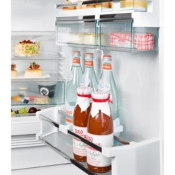 Réfrigérateur Encastré Premium Avec éclairage LED Et SoftSystem - UIKP 1550-26 - Liebherr -Materiel Horeca Magasin refrigerateur encastre premium avec eclairage led et softsystem uikp 1550 26 liebherr 3