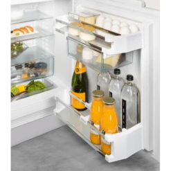 Réfrigérateur Encastré Premium Avec éclairage LED Et SoftSystem - UIKP 1550-26 - Liebherr -Materiel Horeca Magasin refrigerateur encastre premium avec eclairage led et softsystem uikp 1550 26 liebherr 4