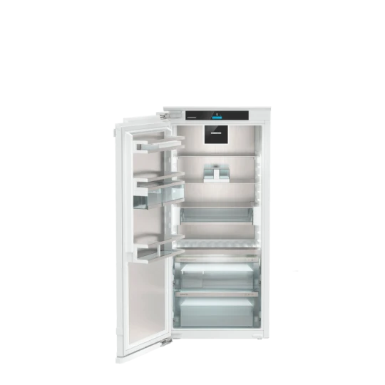 Réfrigérateur Encastré SmartSteel Avec BioFresh - IRBAb 4170-22 - Liebherr 4 Réfrigérateur Encastré SmartSteel Avec BioFresh - IRBAb 4170-22 - Liebherr – Image 2