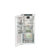 Réfrigérateur Encastré SmartSteel Avec BioFresh - IRBAb 4170-22 - Liebherr -Materiel Horeca Magasin refrigerateur encastre smartsteel avec biofresh irbab 4170 22 liebherr