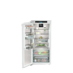 Réfrigérateur Encastré SmartSteel Avec BioFresh - IRBAb 4170-22 - Liebherr