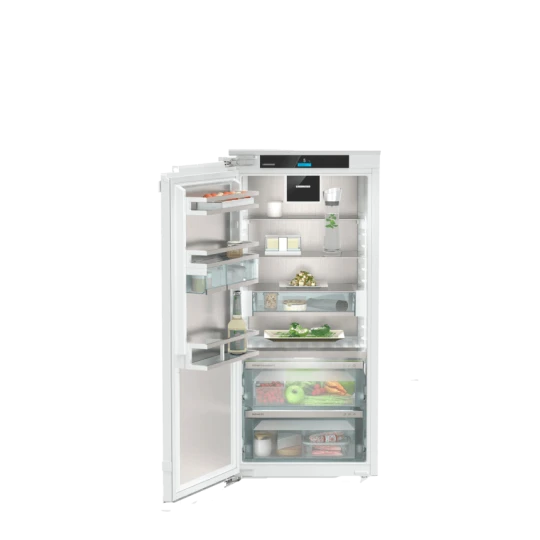 Réfrigérateur Encastré SmartSteel Avec BioFresh - IRBAb 4170-22 - Liebherr 3 Réfrigérateur Encastré SmartSteel Avec BioFresh - IRBAb 4170-22 - Liebherr