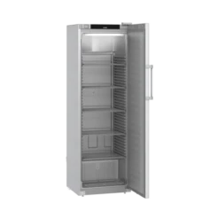 Réfrigérateur Gastronorme En Acier Inoxydable Avec Contrôle D'Humidité - FRFCvg 4001-20 - Perfection