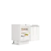 Réfrigérateur Intégrable Économique - UIKo 1550-26 - Liebherr -Materiel Horeca Magasin refrigerateur integrable economique uiko 1550 26 liebherr