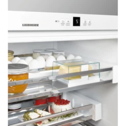 Réfrigérateur Intégrable Économique - UIKo 1550-26 - Liebherr -Materiel Horeca Magasin refrigerateur integrable economique uiko 1550 26 liebherr 2