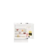 Réfrigérateur Intégrable Peu Énergivore Avec Congélateur 4-étoiles - UIK 1514-26 - Liebherr -Materiel Horeca Magasin refrigerateur integrable peu energivore avec congelateur 4 etoiles uik 1514 26 liebherr