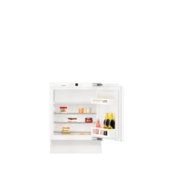 Réfrigérateur Intégrable Peu Énergivore Avec Congélateur 4-étoiles - UIK 1514-26 - Liebherr