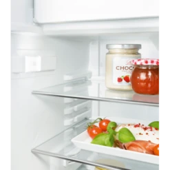 Réfrigérateur Intégrable Peu Énergivore Avec Congélateur 4-étoiles - UIK 1514-26 - Liebherr -Materiel Horeca Magasin refrigerateur integrable peu energivore avec congelateur 4 etoiles uik 1514 26 liebherr 3