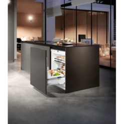 Réfrigérateur Intégrable Peu Énergivore - UIKo 1560-26 - Liebherr -Materiel Horeca Magasin refrigerateur integrable peu energivore uiko 1560 26 liebherr 3