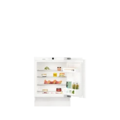Réfrigérateur Intégrable Sous Plan Peu énergivore - UIK 1510-26 - Liebherr