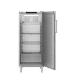 Réfrigérateur Gastronorme Inox Dynamique - FRFCvg 5501-20 - Liebherr -Materiel Horeca Magasin refrigerateur liebherr frfcvg 5501 20 perfection 2