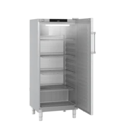 Réfrigérateur Gastronorme Inox Dynamique - FRFCvg 5501-20 - Liebherr
