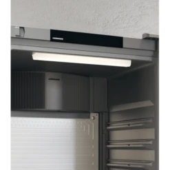 Réfrigérateur Gastronorme Inox Dynamique - FRFCvg 5501-20 - Liebherr -Materiel Horeca Magasin refrigerateur liebherr frfcvg 5501 20 perfection 5