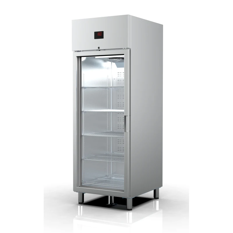 RÉFRIGÉRATEUR MÉDICAL LR-550 3 RÉFRIGÉRATEUR MÉDICAL LR-550