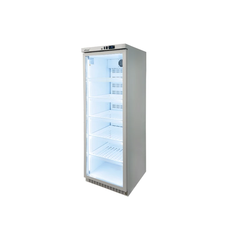 RÉFRIGÉRATEUR MÉDICAL VR 400 3 RÉFRIGÉRATEUR MÉDICAL VR 400