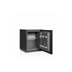 Réfrigérateur Minibar Tefcold Porte Pleine à Charnières LED - TM32 -Materiel Horeca Magasin refrigerateur minibar tefcold porte pleine a charnieres led tm32 2