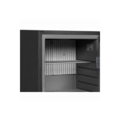 Réfrigérateur Minibar Tefcold Porte Vitrée à Charnières LED - TM33G 8 Réfrigérateur Minibar Tefcold Porte Vitrée à Charnières LED - TM33G -Materiel Horeca Magasin refrigerateur minibar tefcold porte vitree a charnieres led tm33g 1