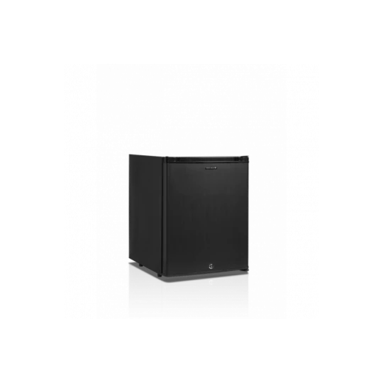 Réfrigérateur Minibar Tefcold Porte Vitrée à Charnières LED - TM33G 3 Réfrigérateur Minibar Tefcold Porte Vitrée à Charnières LED - TM33G
